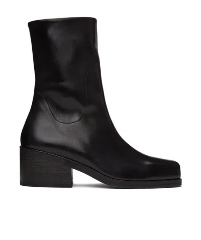 MARSÈLL MARSÈLL CASSELLO ANKLE BOOTS