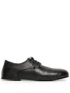 Marsèll Steccoblocco Derby Shoes In Black