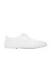 Marsèll White Steccoblocco Derbys In White