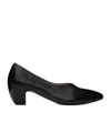 Marsèll Slip On High Heels In Black