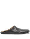 Marsèll Strasacco Slippers In Black