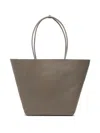 Marsèll Svasino Tote Bag In Brown