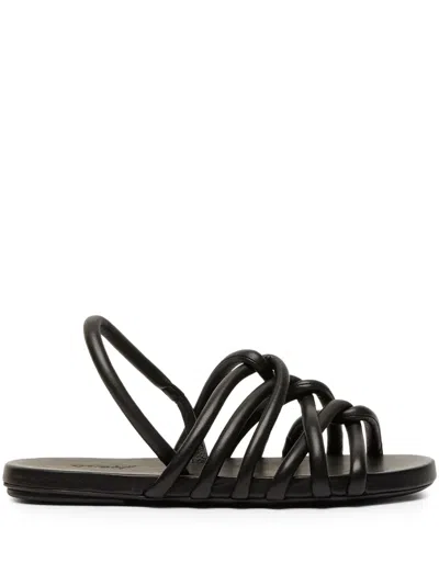 Marsèll Tavola Sandals In Brown
