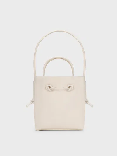 Marsèll Tote Bags  Woman Color Ivory