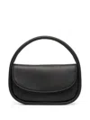 Marsèll Tuboletto Tote Bag In Black