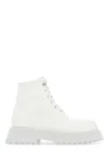 Marsèll Marsell Stivali In White