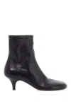 Marsèll Ankle Boot With In Black