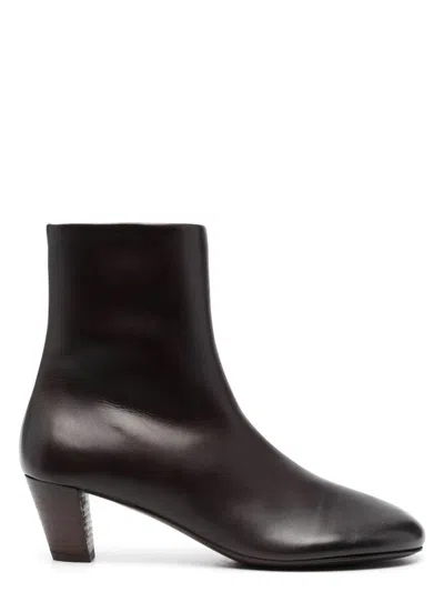 MARSÈLL WOMEN'S BISCOTTO ANKLE BOOTS