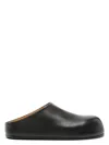 Marsèll Marsell Grande Sabot In Black