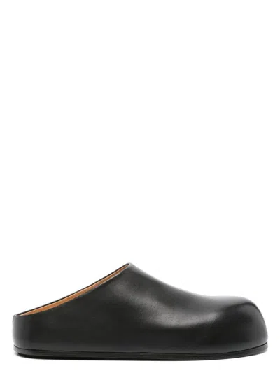 MARSÈLL WOMEN'S GRANDE SABOT LOAFER