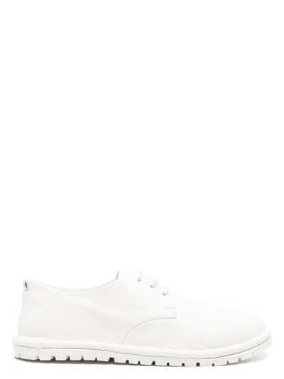 MARSÈLL WOMEN'S SANCRISPA DERBY LOAFER