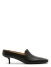 Marsèll Marsell Spazzola Loafer In Black