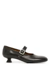 Marsèll Marsell Women Zampilla Bebe Decollete In Black
