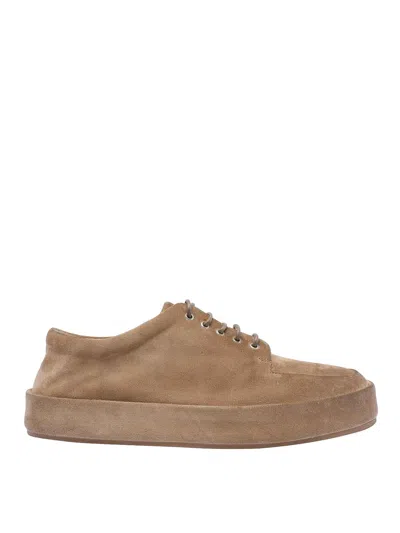 Marsèll Zapatos Clásicos - Beis In Sand