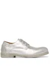 Marsèll Zucca Media Oxford Shoes In Grey