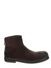 Marsèll Marsell Tronchetto In Brown