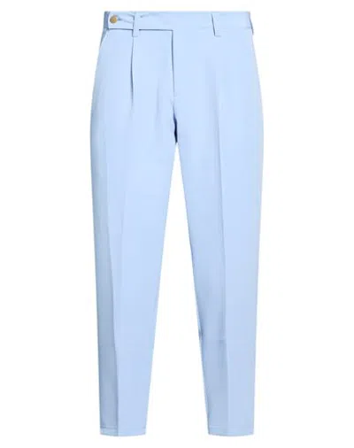Marsēm Bottomwear - Pants In Sky Blue
