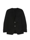 Marsēm Jacket In Black