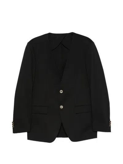 Marsēm Jacket In Black