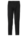 Marsēm Man Pants Black Size 38 Virgin Wool