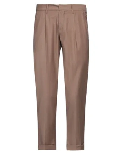 Marsēm Pants In Beige