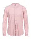 Marsēm Shirts In Pink