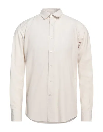 Marsēm Shirts In Beige