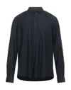 Marsēm Shirts In Blue