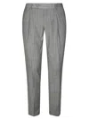 Marsēm Marsem Pantalone Slim Una Pence