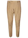 Marsēm Marsem Pantalone Slim Una Pence