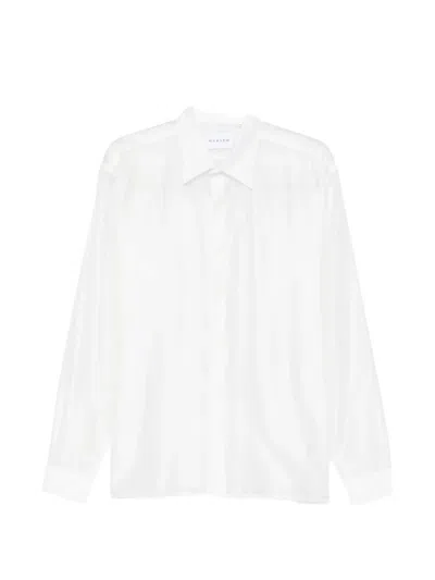 Marsēm Marsem Shirts White