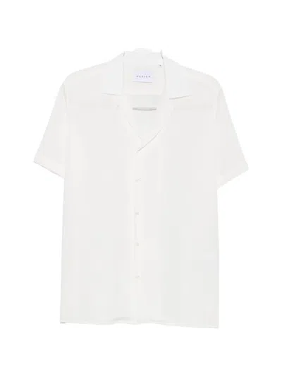 Marsēm Marsem Shirts White
