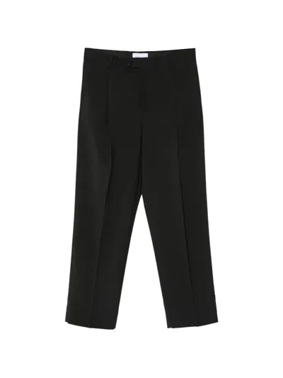 Marsēm Marsem Trousers Black