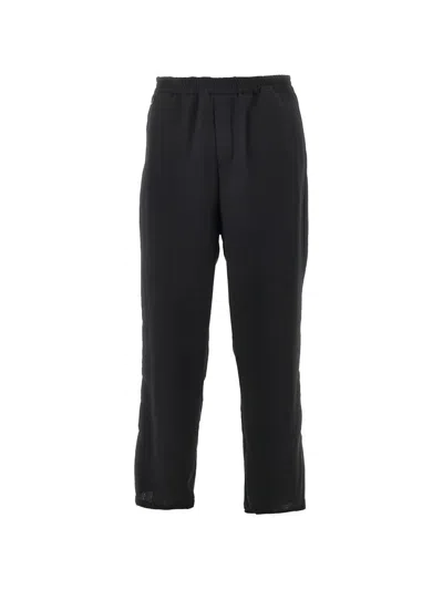 Marsēm Pants In Black