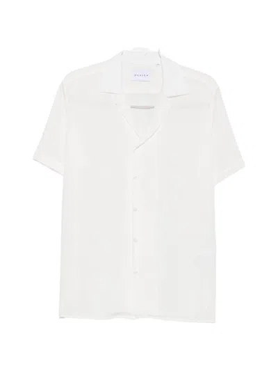 Marsēm Shirt In White