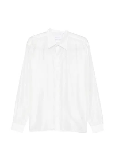 Marsēm Shirt In White