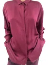 Marsēm Shirt Woman Marsem Over In Burgundy