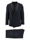 Marsēm Single-breasted Suit