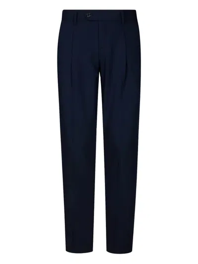 MARSĒM STRAIGHT-LEG TROUSERS