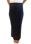 Marsēm Women's Skirt Marsem Straight In Black