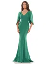 Marsoni 1159 Emerald 8 Mother Of The Bride Dress Sale In Green