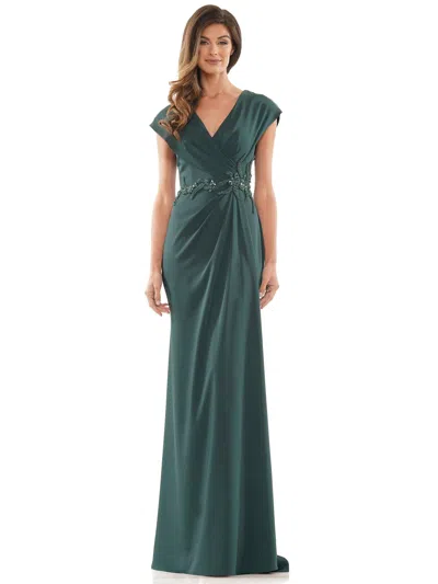 Marsoni 1226 Deep Green 10 Sale