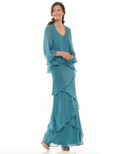 Marsoni M309 Teal Sale In Blue