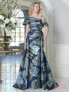 Marsoni M348 In Blue