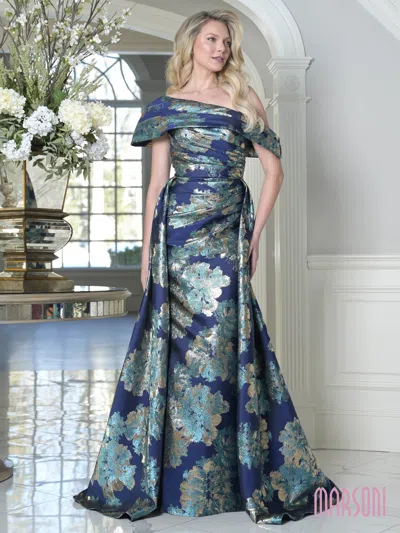 Marsoni M348 In Blue