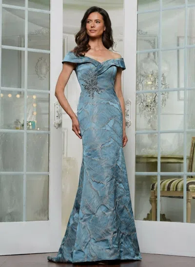 Marsoni Mv1266 Mother Of The Bride Dress Sale In Black