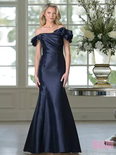 Marsoni Mv1407 In Blue