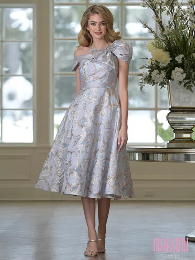 Marsoni Mv1413 In Gray