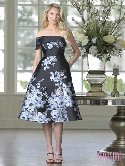 Marsoni Mv1415 In Black