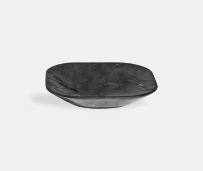 MARSOTTO EDIZIONI DECORATIVE OBJECTS BLACK UNI